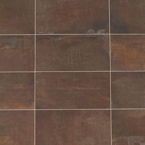 Delaware (Sierra) by Chesapeake Flooring - Rusted Brown