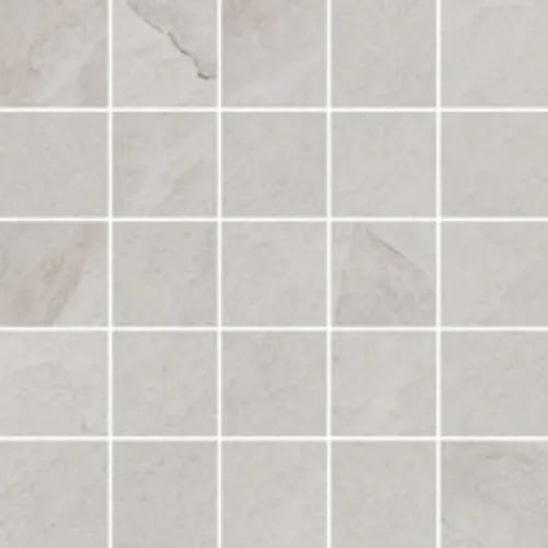 Stardust White 12X12 Mosaic