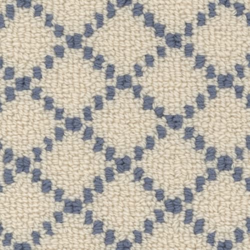 Charmant by Masland Carpets - Wedgwood