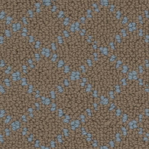 Charmant by Masland Carpets - Turquoise