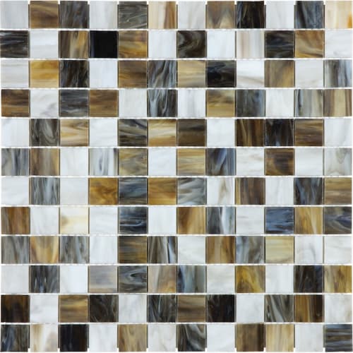 Ornamental Glass by Chesapeake Flooring - Corallo