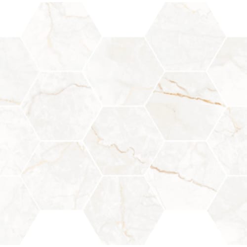 Rust/Polished _ Mosaic