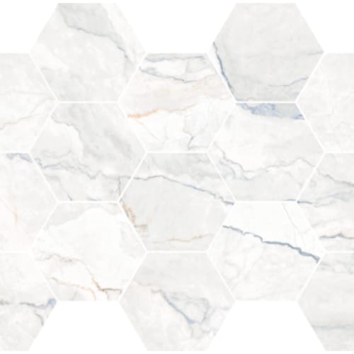 Blend/Natural _Mosaic