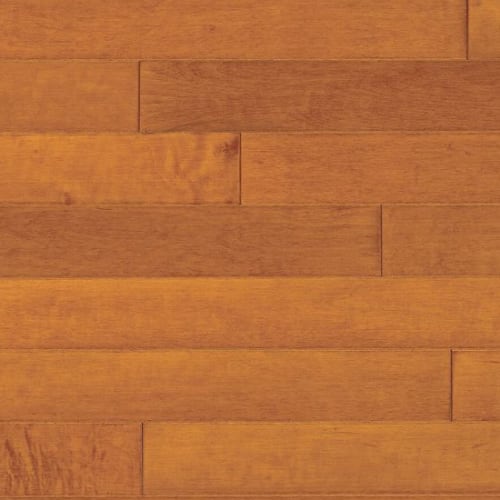 Russett/Cinnamon 5"