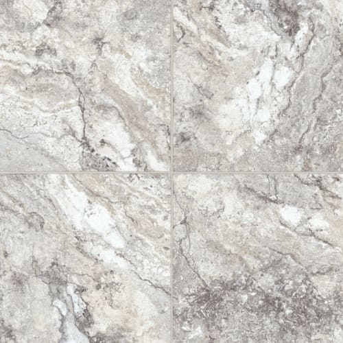 Alterna Gravity by Armstrong Flooring - Cream 16" X 16"