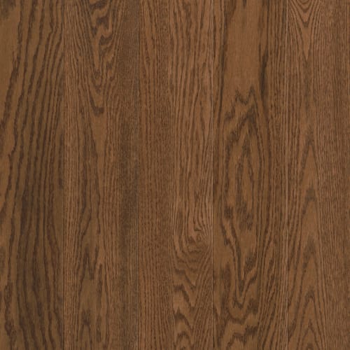 Forest Brown 3"