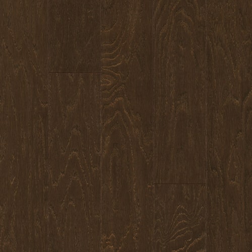 Prime Harvest White Oak Engineered by Hartco - Mocha 5"