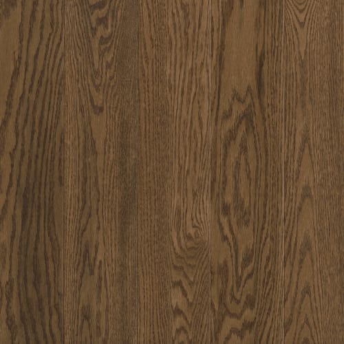 Forest Brown 3.25" - Low Gloss