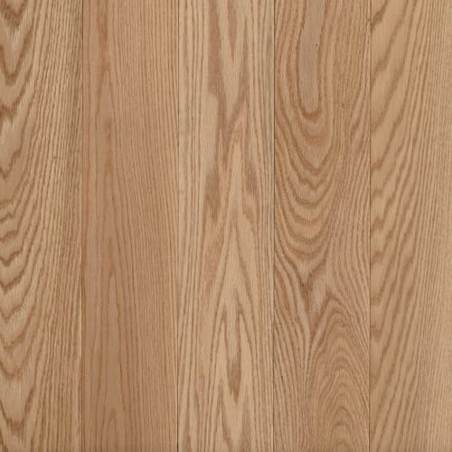 Natural 5" - Low Gloss