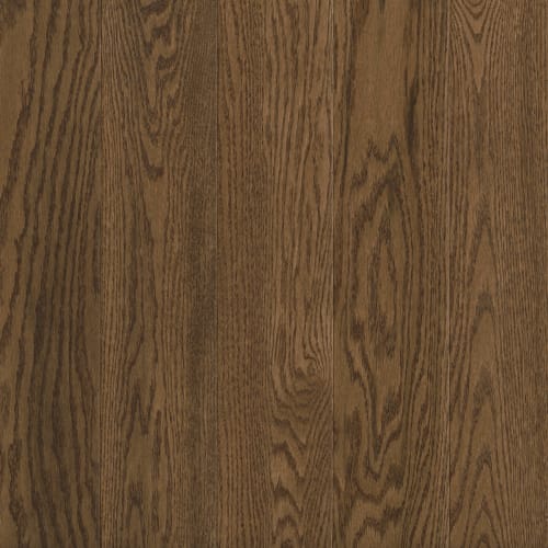Forest Brown 5" - Low Gloss