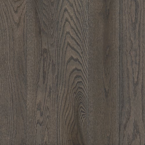 Oceanside Gray 5" - Low Gloss