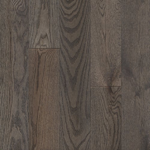 Silver Oak 5" - High Gloss