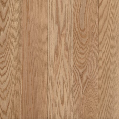 Natural 5" - High Gloss