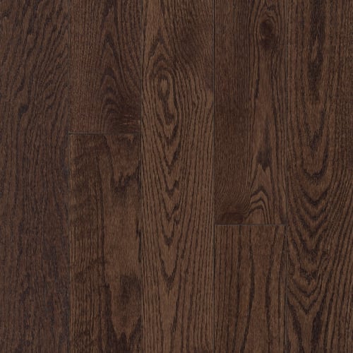 Cocoa Bean 5" - Low Gloss