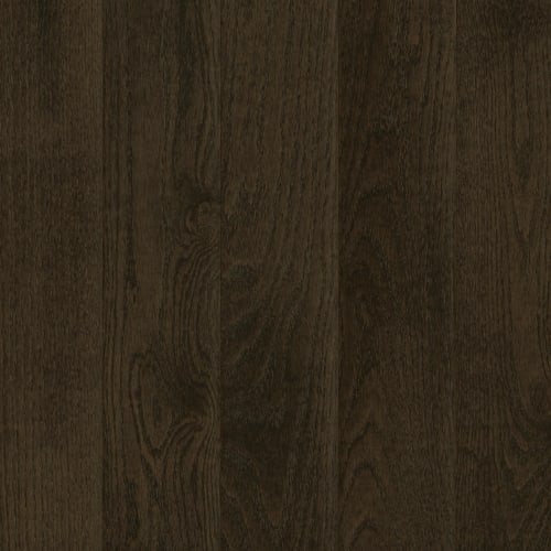 Blackened Brown 3.25" - Low Gloss