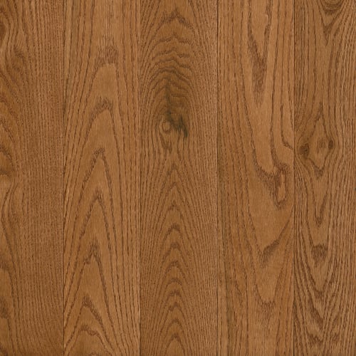 Gunstock 3.25" - Low Gloss