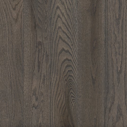 Oceanside Gray 3.25" - Low Gloss