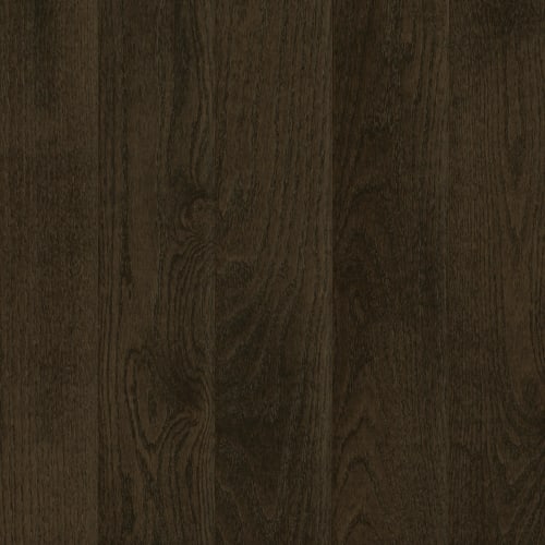 Blackened Brown 2.25"
