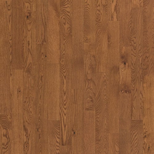 Georgia Brick Oak