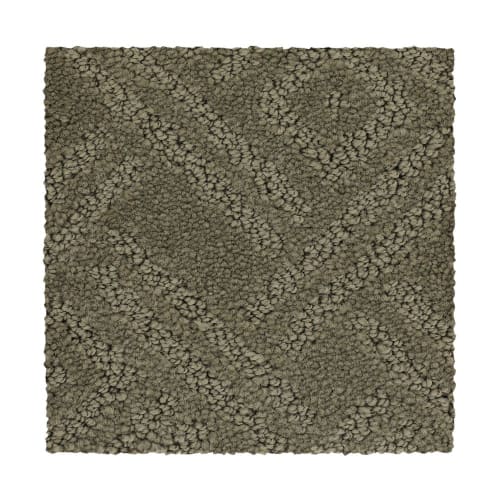 Classic Frame by Godfrey Hirst - Earth Tone