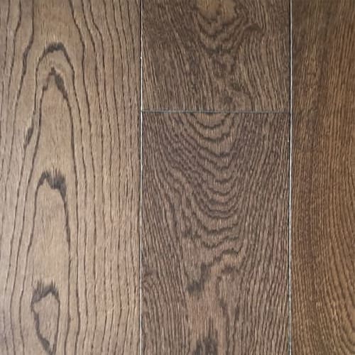 Walnut Brown Smooth