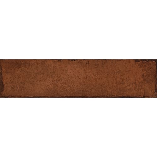 Storied by Florida Tile - Cinnamon 2.5X10