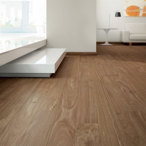 Brazilian Chestnut Engineered 1/2" X 5"