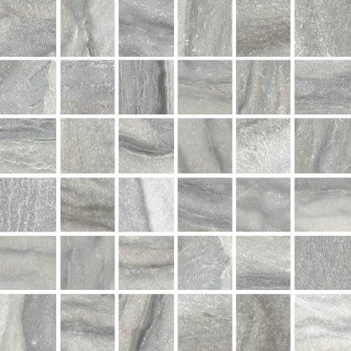 Oyster Polished - Mosaic