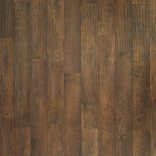 Tilled Oak