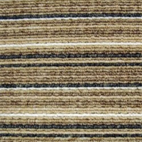 Signature - Vista Stripe 578 Grey Fb 4m by Provincial Floorcoverings -  Cork, Ireland - Area Carpet & Floor