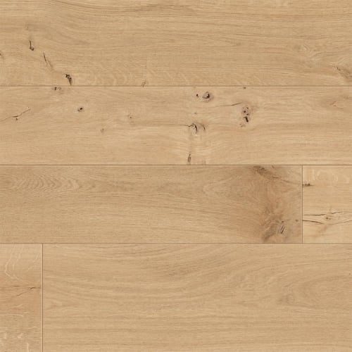 Balterio Grande Narrow 9Mm by Flanagan Flooring - Linnen Oak