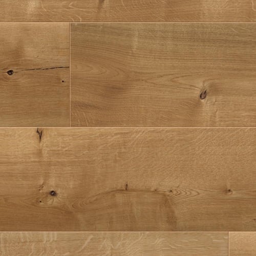 Balterio Grande Wide 9Mm by Flanagan Flooring - Classic Oak