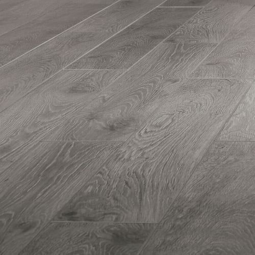 Balterio Magnitude 8Mm by Flanagan Flooring - Titanium Oak