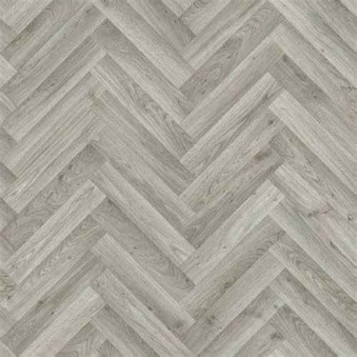 Oak Chevron 906L