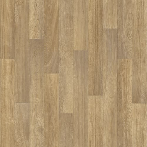Inspire by Flanagan Flooring - Natural Oak 361M