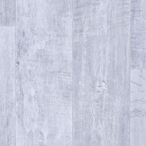 Rockefeller by Flanagan Flooring - Washed Oak 090L