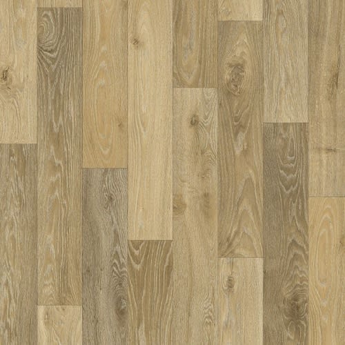 Rustic Oak by Flanagan Flooring - Fumed Oak 169M