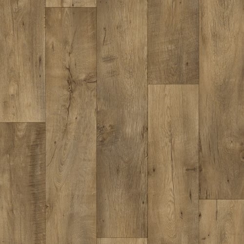 Rustic Oak by Flanagan Flooring - Valley Oak 639M