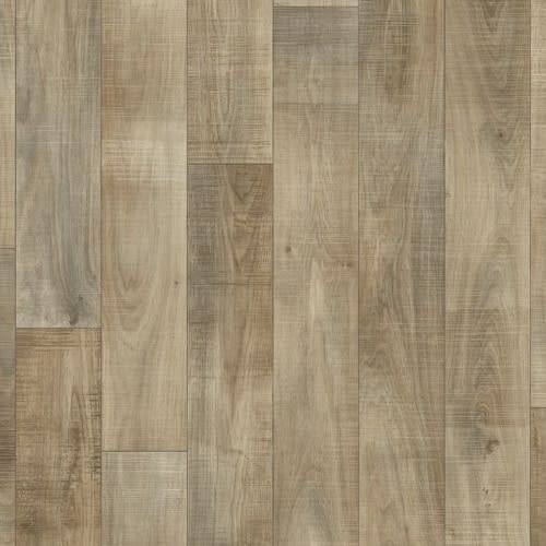 Vintage Oak Collection by Flanagan Flooring - Water Oak 676L