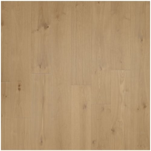 Puerta Oak