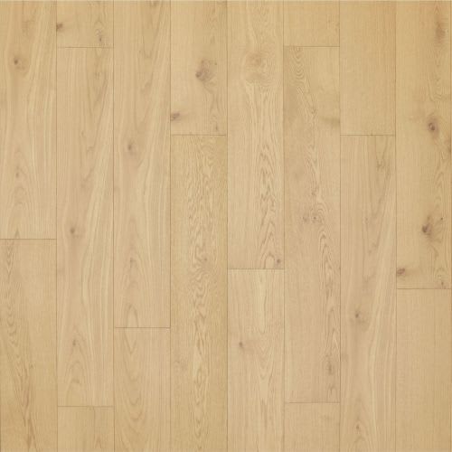 Republic Flooring The Woodland Oak Collection Arizona White Oak Waterproof  SPC Max Vinyl Plank Flooring