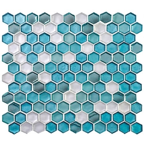 Glass tile in Orangeville, PA