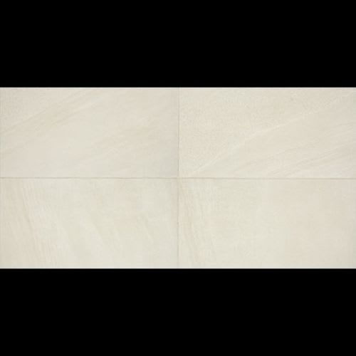 Alpine White - 9x36