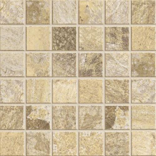 Bi - Square Mosaic