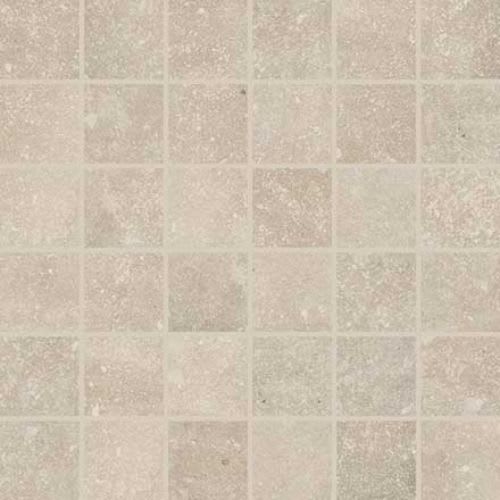 Beige - 2x2 Mosaic