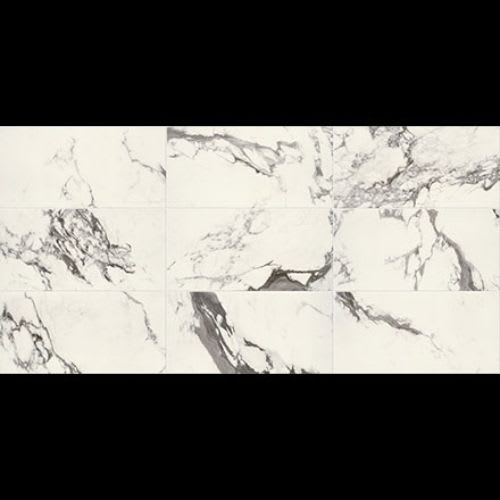Calacatta Altissimo - 4x12