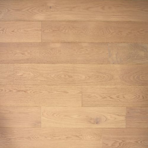 Poplin 4" - White Oak Excel