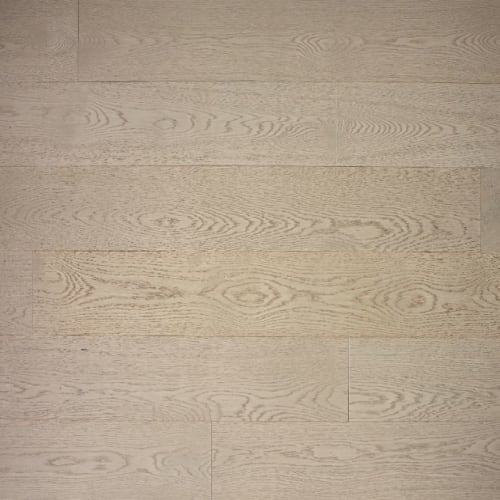Damask 5" - White Oak Excel