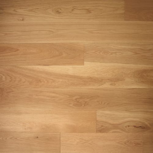 Linen 5" - White Oak Excel
