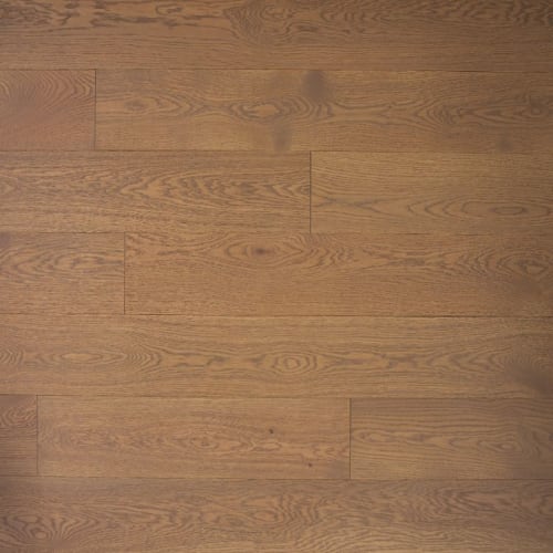 Angora 7" - White Oak Excel